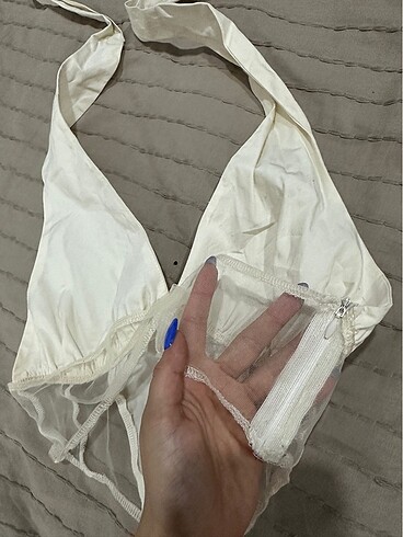 Jimmy key büstiyer - Görsel 4