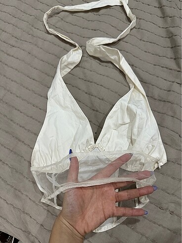 Jimmy key büstiyer - Görsel 3