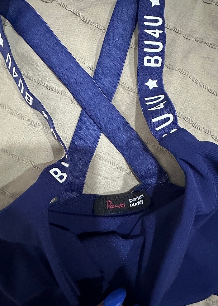 Penti üst - Görsel 2