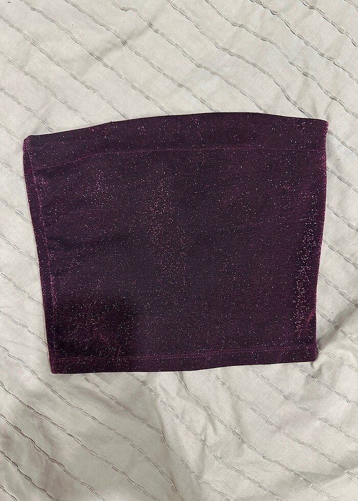 Simli straplez - Görsel 5