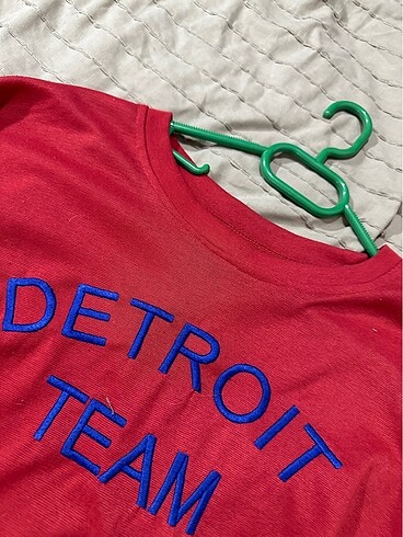 Bershka sweatshirt - Görsel 3