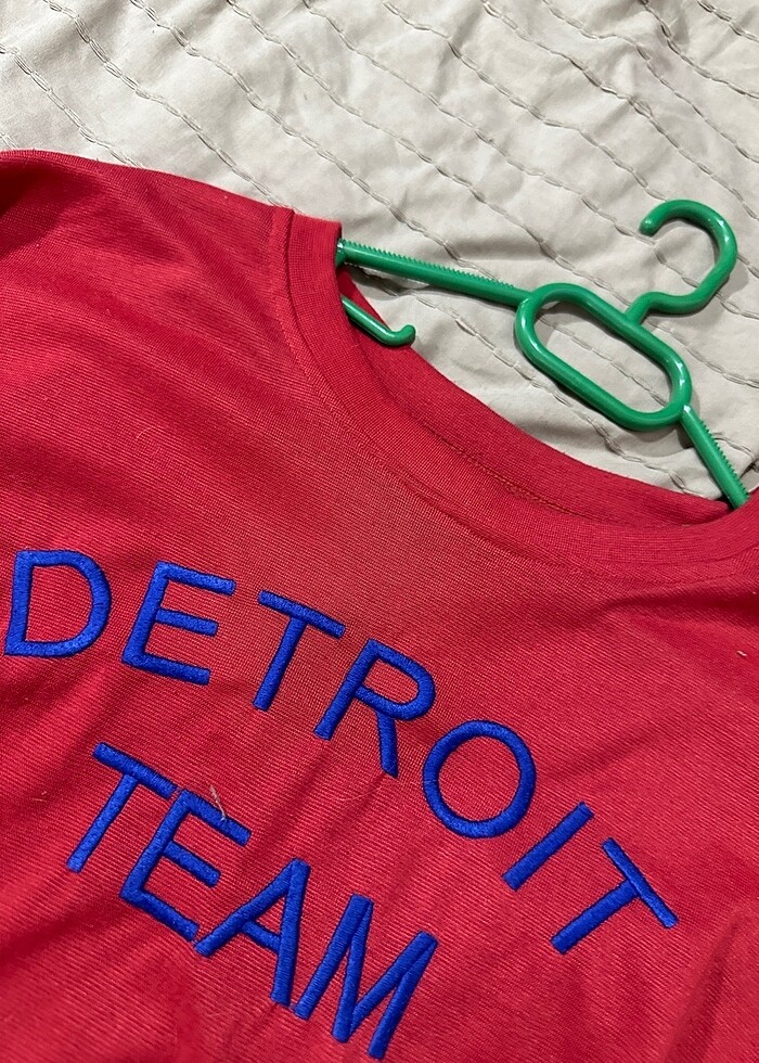 Bershka sweatshirt - Görsel 3