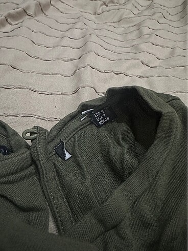 Bershka tulum - Görsel 3