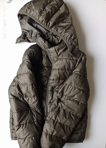 H&M H&M İnce mont