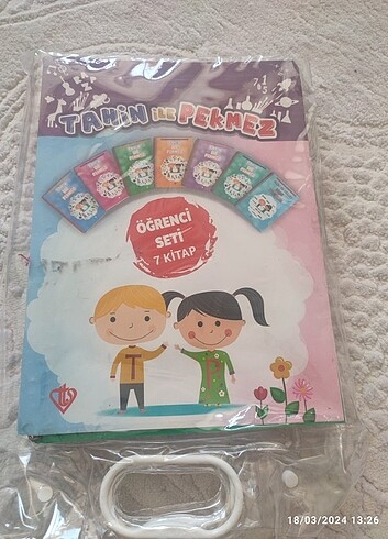 Kitap