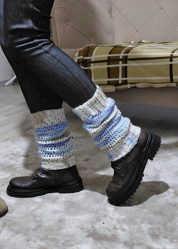 tozluk çorap - Görsel 2