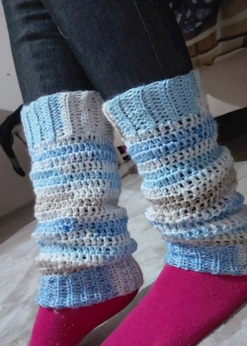 tozluk çorap - Görsel 3