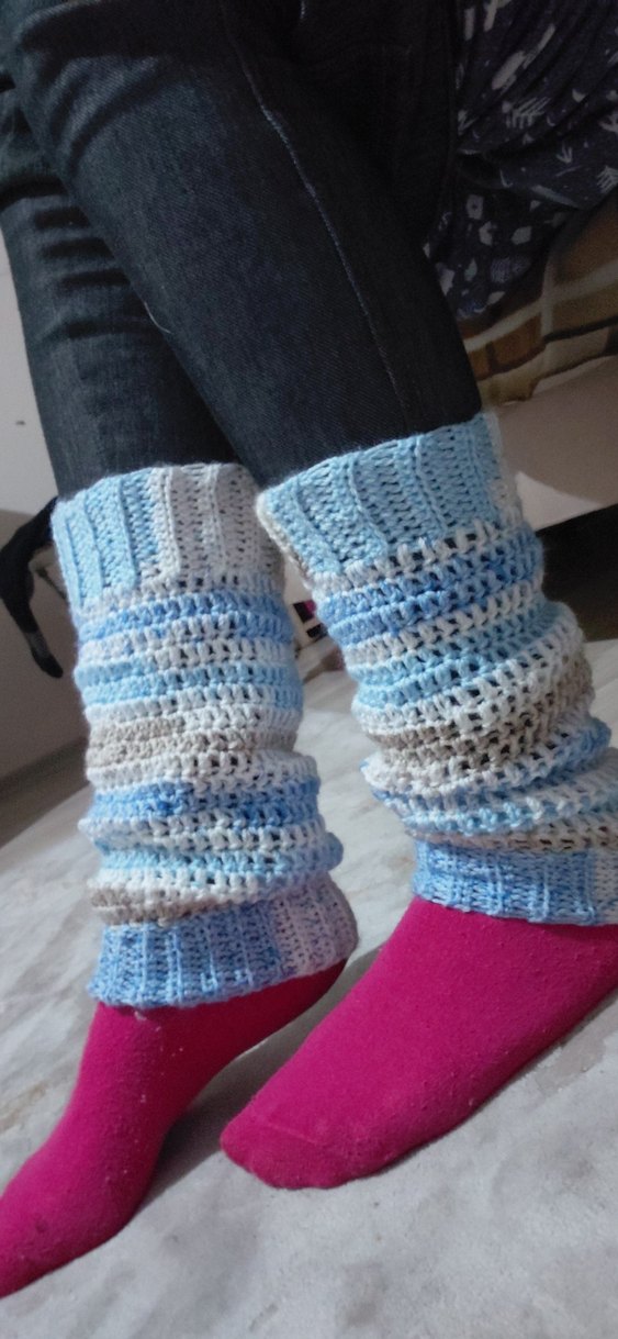 tozluk çorap - Görsel 3