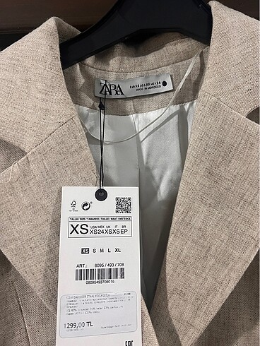 Zara Zara elbise
