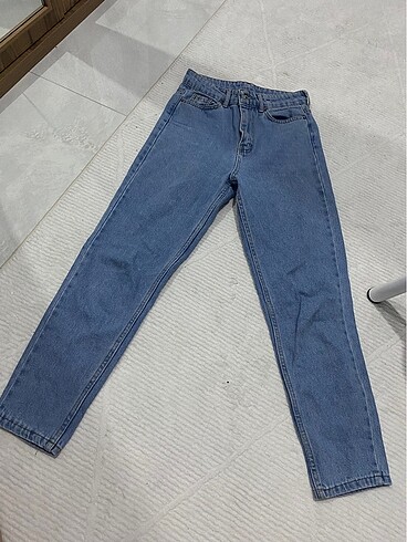 Jean pantolon - Görsel 2