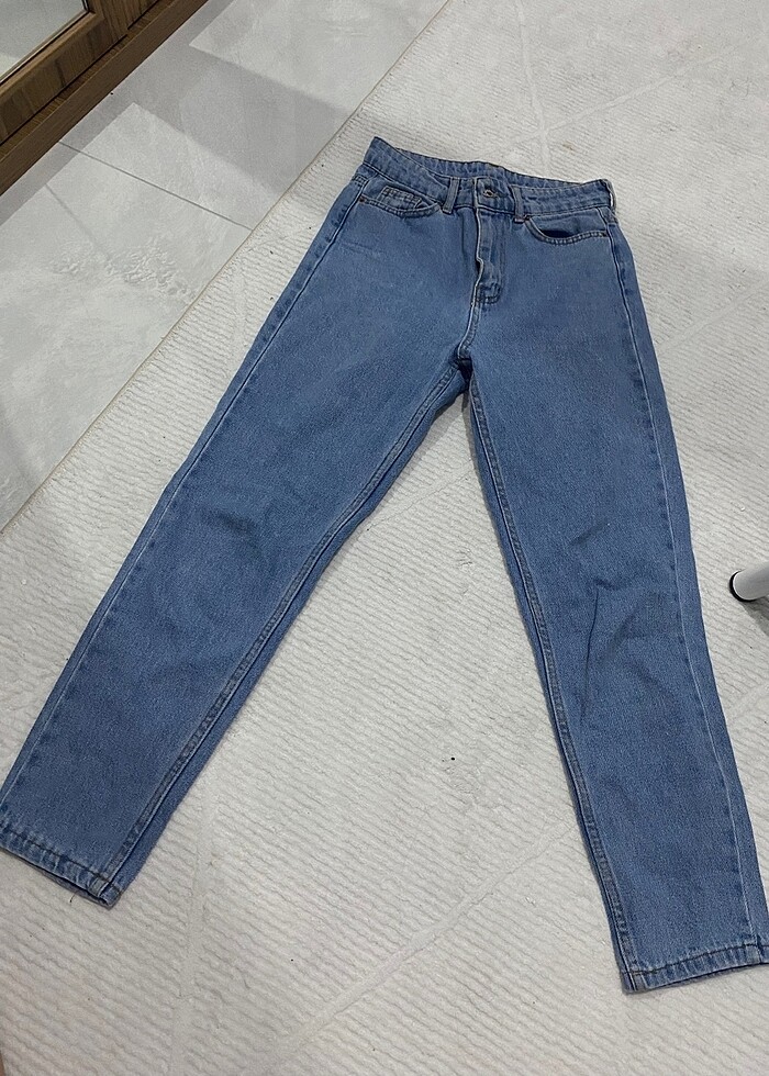 Jean pantolon - Görsel 2