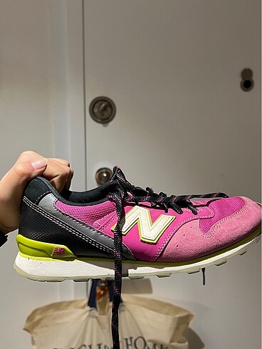 New Balance New Balance Spor Ayakkabı