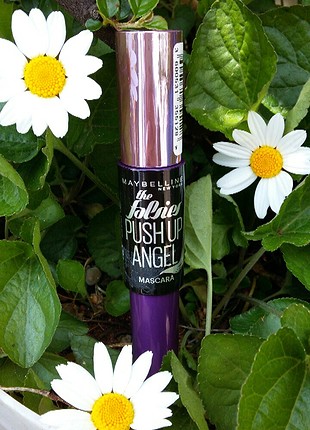 diğer Beden Maybelline push up angel