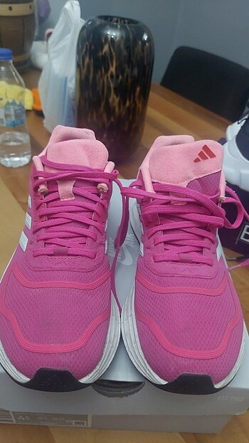 Adidas Adidas Kadın kız çocuk spor ayakkabı