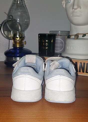 23 Beden Adidas Tensaur Sport 2.0 Çocuk ayakkabısı