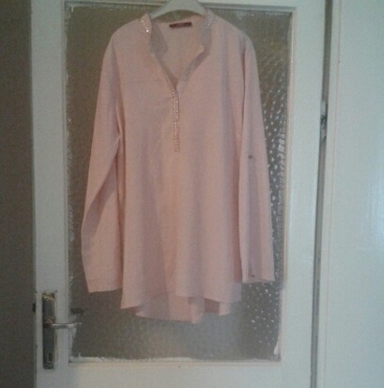 tesettur tunik