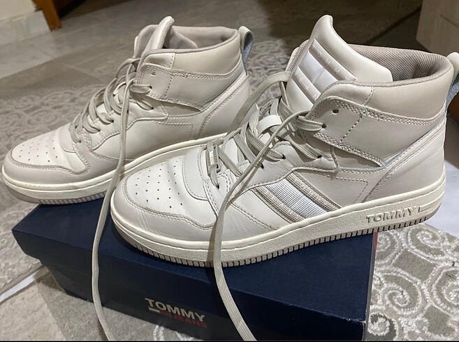 40 Beden Tommy ayakkabbı