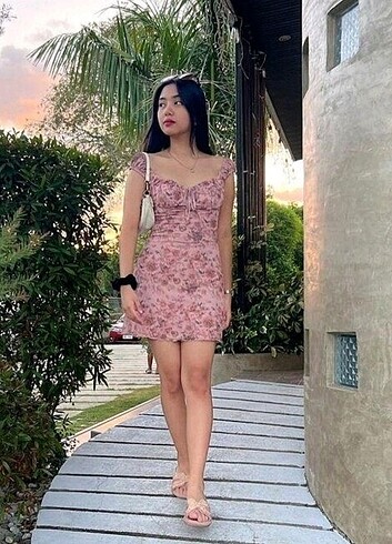 Sheinside Elbise 