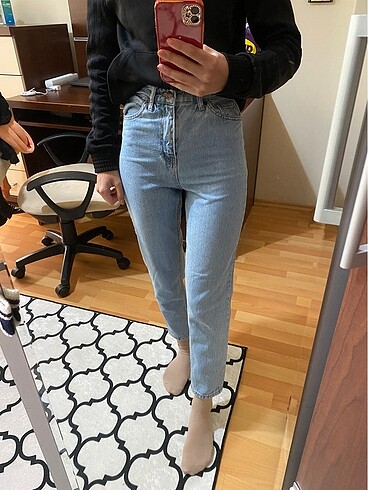 Kot jean