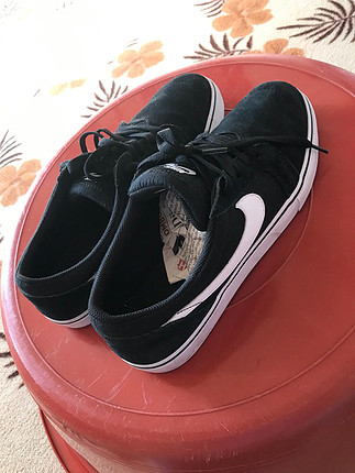 Nike çok temiz