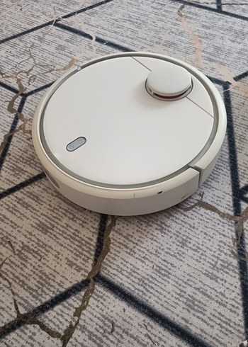 robot süpürge