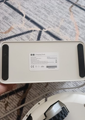 robot süpürge - Görsel 5