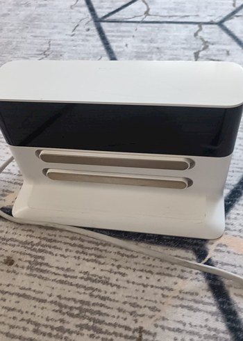 robot süpürge - Görsel 4