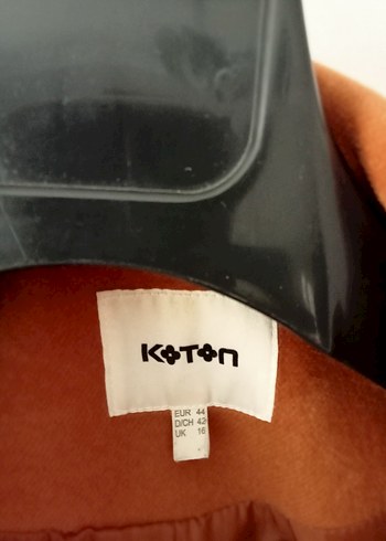 Koton Kaban - Görsel 6