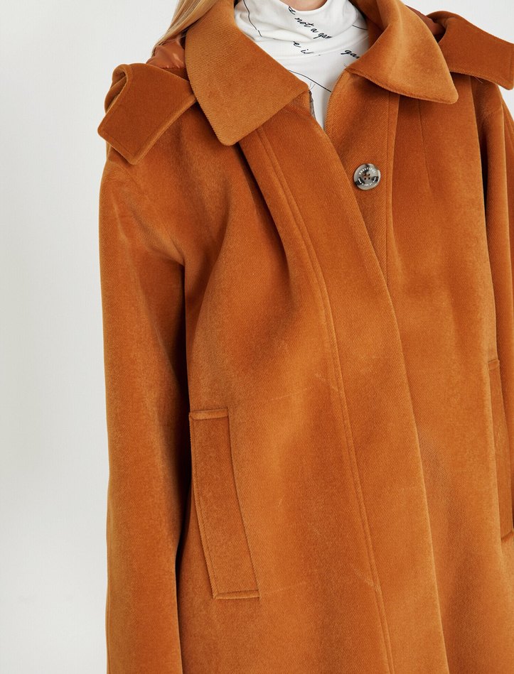 Koton Kaban - Görsel 4