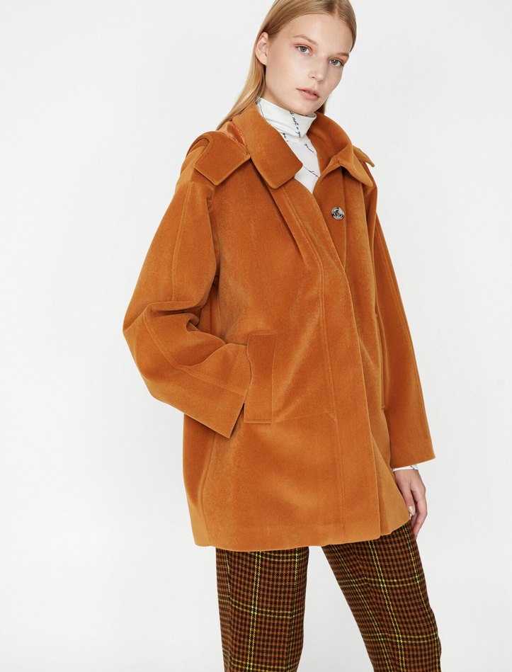 Koton Kaban - Görsel 2