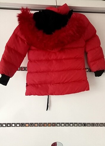Diğer Çocuk mont