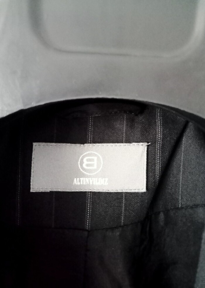 Bayan ceket - Görsel 2