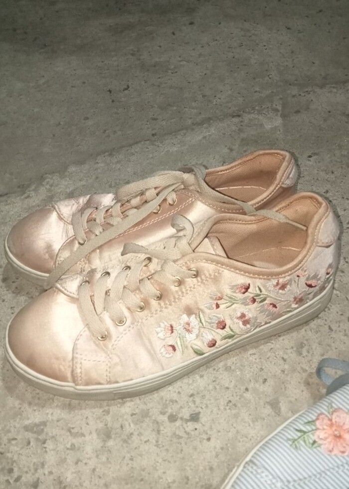 Spor ayakkabı  - Görsel 4