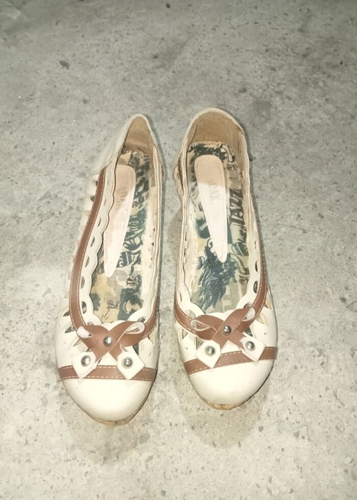 Sandalet  - Görsel 2