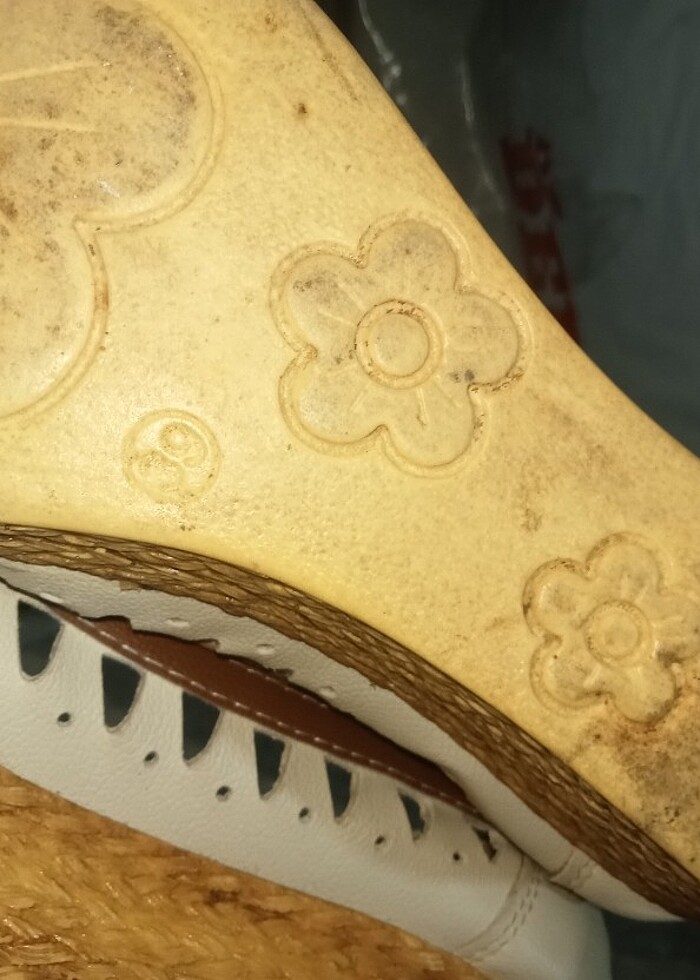 Sandalet  - Görsel 3