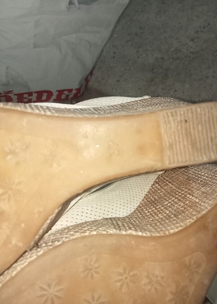 Ayakkabı  - Görsel 3