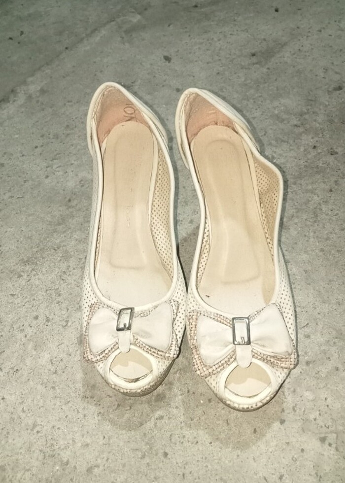 Ayakkabı  - Görsel 2