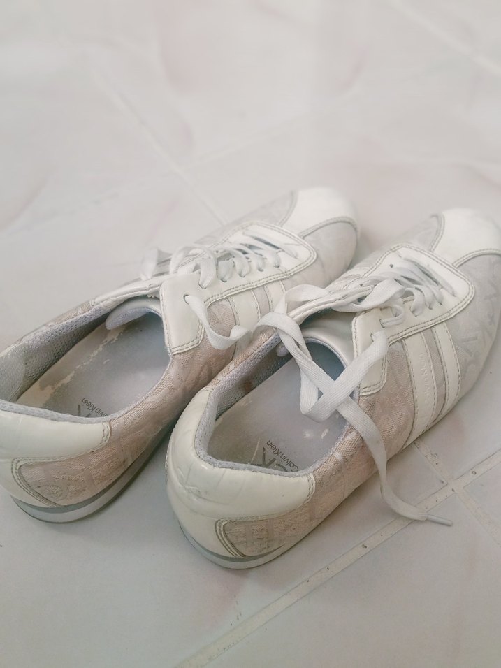 Calvin Klein Spor Ayakkabı - Görsel 2