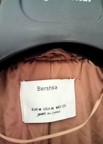 Kürklü Kadın Kaban - Görsel 4