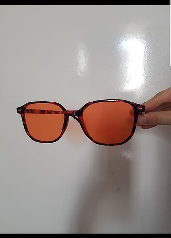 Bilge Karga güneş gözlüğü 