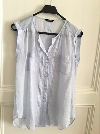 Massimo Keten Tunik