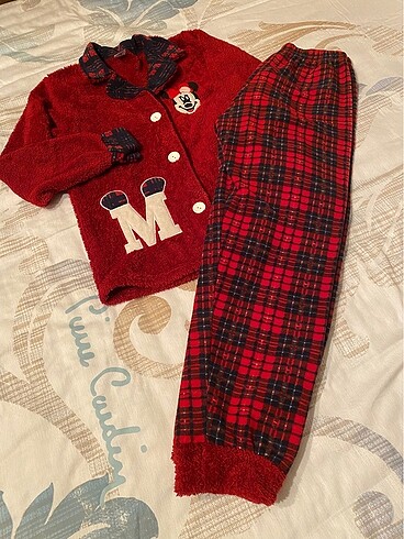 Walt Disney Pijama