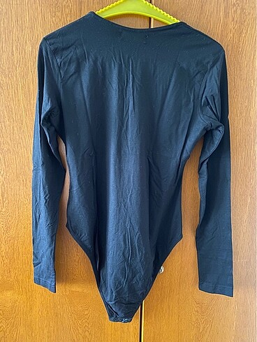xl Beden Siyah BODY