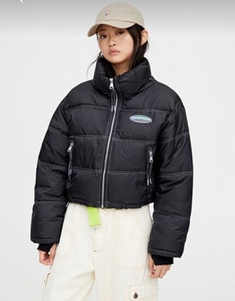 Pull&bear mont