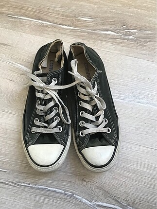 Orijinal Siyah Converse