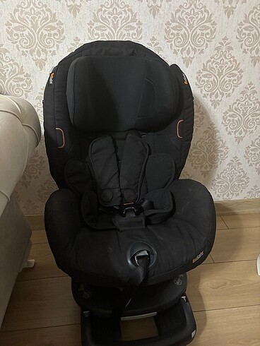 BeSafe Besafe izi comfort x3 isofix