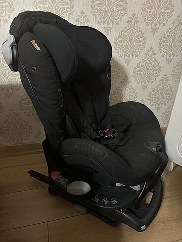9- 36 kg Beden Besafe izi comfort x3 isofix