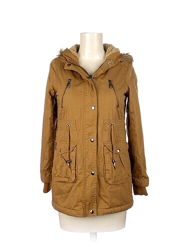 PreLoved Mont %70 İndirimli.