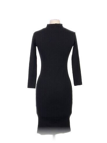 s Beden PreLoved Kalem Elbise %70 İndirimli.