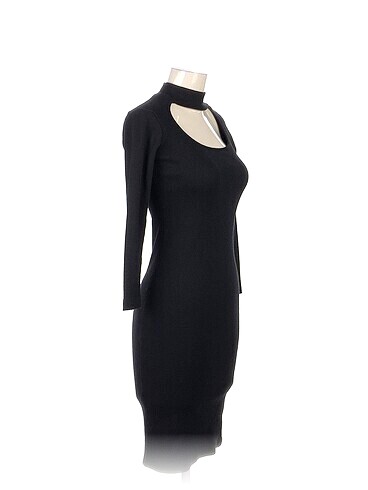 Vintage Love PreLoved Kalem Elbise %70 İndirimli.